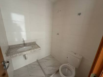 CASA PRIVÊ COM 2 QTOS, SENDO 2 SUÍTES, EM BAIRRO NOVO/OLINDA!