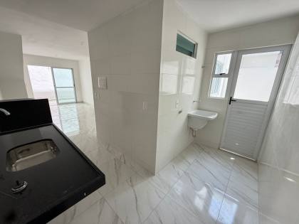 CASA PRIVÊ COM 2 QTOS, SENDO 2 SUÍTES, EM BAIRRO NOVO/OLINDA!