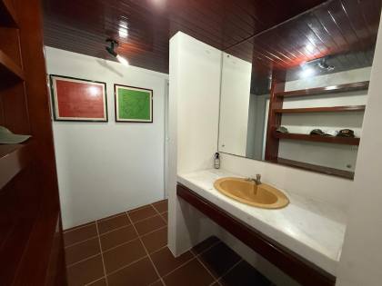 APARTAMENTO PORTEIRA FECHADA, 3 QTOS, SENDO 1 SUÍTE, EM PAU AMARELO!