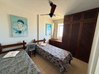 APARTAMENTO PORTEIRA FECHADA, 3 QTOS, SENDO 1 SUÍTE, EM PAU AMARELO!