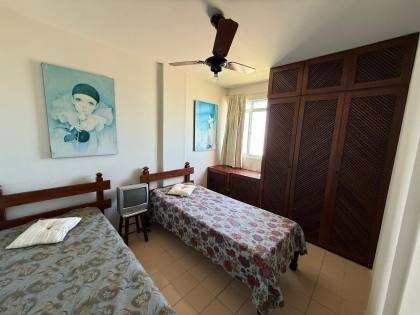 APARTAMENTO PORTEIRA FECHADA, 3 QTOS, SENDO 1 SUÍTE, EM PAU AMARELO!