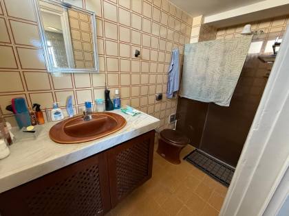 APARTAMENTO PORTEIRA FECHADA, 3 QTOS, SENDO 1 SUÍTE, EM PAU AMARELO!