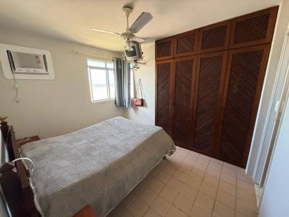 APARTAMENTO PORTEIRA FECHADA, 3 QTOS, SENDO 1 SUÍTE, EM PAU AMARELO!