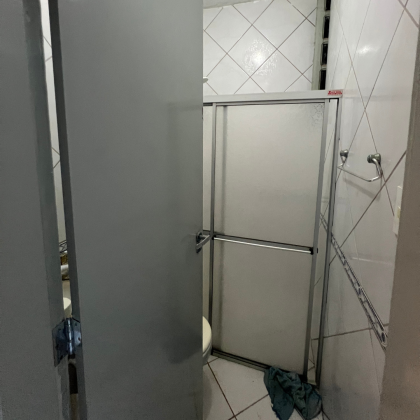 CASA DUPLEX COM 4 QTOS, SENDO 2 SUÍTES, NO JANGA!