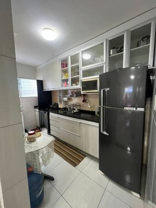 APARTAMENTO COM 2 QTOS, ÓTIMA LOCALIZAÇÃO NO JANGA!