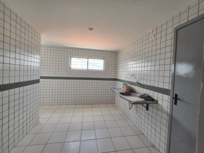 APARTAMENTO COM 4 QTOS, SENDO 2 SUÍTES, NO JANGA!