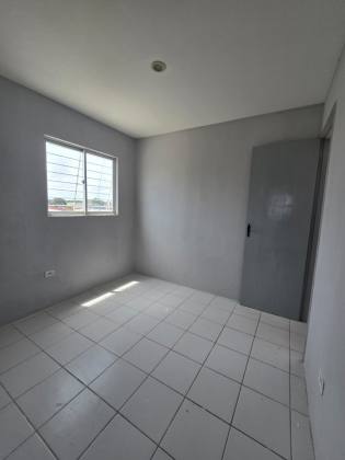 APARTAMENTO COM 4 QTOS, SENDO 2 SUÍTES, NO JANGA!