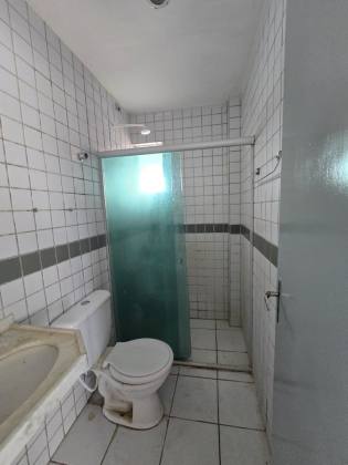 APARTAMENTO COM 4 QTOS, SENDO 2 SUÍTES, NO JANGA!