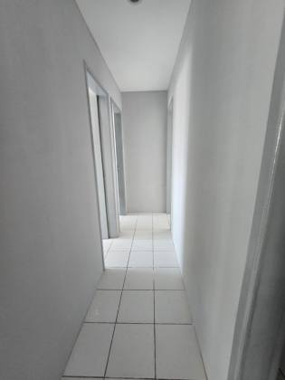 APARTAMENTO COM 4 QTOS, SENDO 2 SUÍTES, NO JANGA!