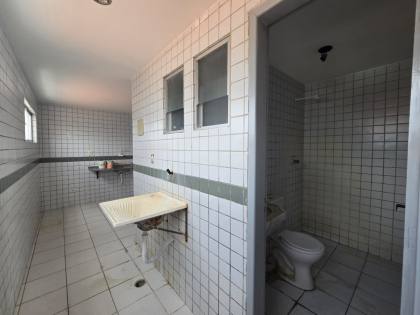 APARTAMENTO COM 4 QTOS, SENDO 2 SUÍTES, NO JANGA!