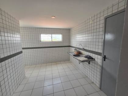 APARTAMENTO COM 4 QTOS, SENDO 2 SUÍTES, NO JANGA!