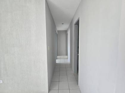 APARTAMENTO COM 4 QTOS, SENDO 2 SUÍTES, NO JANGA!