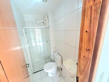 APARTAMENTO COM 2 QTOS + PLAYGROUND, EM JD. ATLÂNTICO!