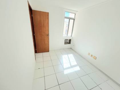 APARTAMENTO COM 2 QTOS + PLAYGROUND, EM JD. ATLÂNTICO!