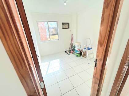 APARTAMENTO COM 2 QTOS + PLAYGROUND, EM JD. ATLÂNTICO!