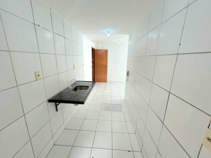 APARTAMENTO COM 2 QTOS + PLAYGROUND, EM JD. ATLÂNTICO!