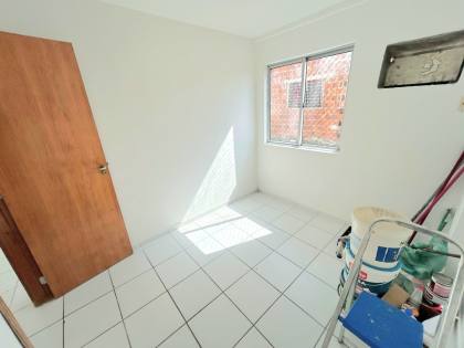 APARTAMENTO COM 2 QTOS + PLAYGROUND, EM JD. ATLÂNTICO!