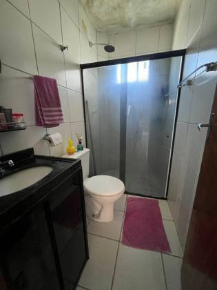 CASA PRIVÊ COM 2 QTOS, EM NOSSA SRA. DO Ó!