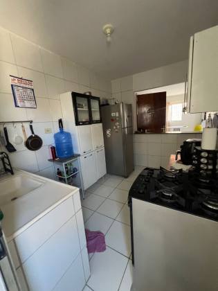 CASA PRIVÊ COM 2 QTOS, EM NOSSA SRA. DO Ó!