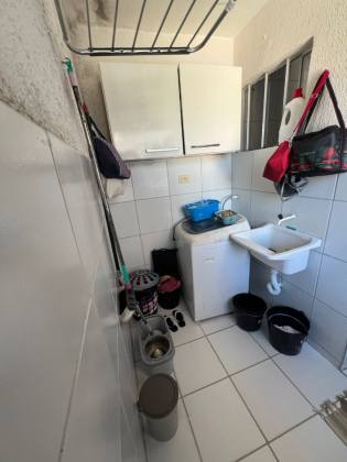 CASA PRIVÊ COM 2 QTOS, EM NOSSA SRA. DO Ó!