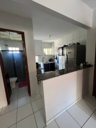 CASA PRIVÊ COM 2 QTOS, EM NOSSA SRA. DO Ó!