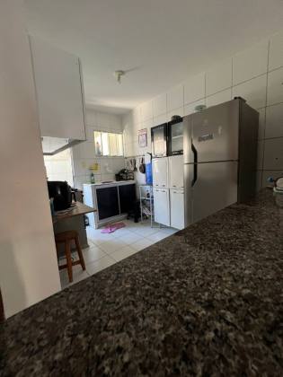 CASA PRIVÊ COM 2 QTOS, EM NOSSA SRA. DO Ó!