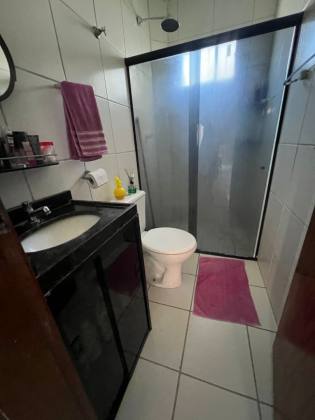 CASA PRIVÊ COM 2 QTOS, EM NOSSA SRA. DO Ó!