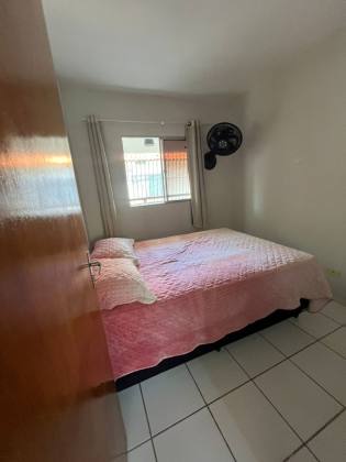 CASA PRIVÊ COM 2 QTOS, EM NOSSA SRA. DO Ó!