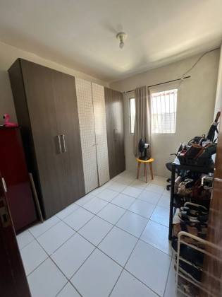 CASA PRIVÊ COM 2 QTOS, EM NOSSA SRA. DO Ó!