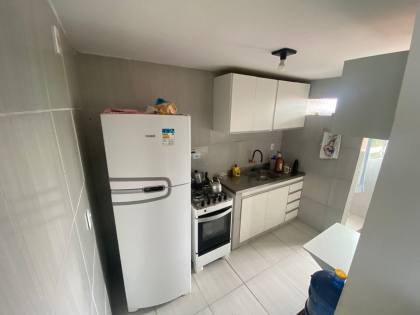 APARTAMENTO COM 2 QTOS, PERTO DA AV. PRINCIPAL DO JANGA!