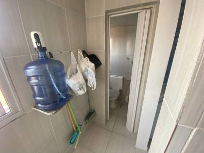 APARTAMENTO COM 2 QTOS, PERTO DA AV. PRINCIPAL DO JANGA!