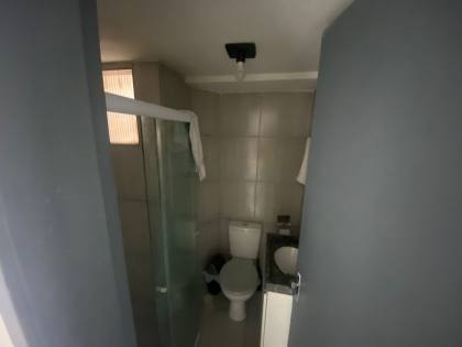 APARTAMENTO COM 2 QTOS, PERTO DA AV. PRINCIPAL DO JANGA!