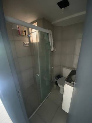 APARTAMENTO COM 2 QTOS, PERTO DA AV. PRINCIPAL DO JANGA!