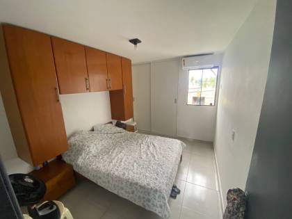 APARTAMENTO COM 2 QTOS, PERTO DA AV. PRINCIPAL DO JANGA!