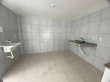 CASA PRIVÊ COM 2 QTOS + COND. COM ÁREA GOURMET, EM PAU AMARELO!