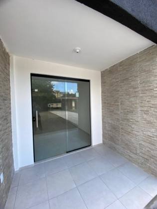 CASA PRIVÊ COM 2 QTOS + COND. COM ÁREA GOURMET, EM PAU AMARELO!