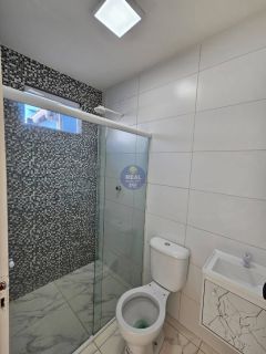 CASA SOLTA COM 3 QTOS, SENDO 1 SUÍTE, EM RIO DOCE/OLINDA!