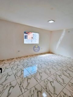 CASA SOLTA COM 3 QTOS, SENDO 1 SUÍTE, EM RIO DOCE/OLINDA!