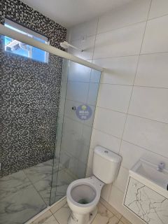 CASA SOLTA COM 3 QTOS, SENDO 1 SUÍTE, EM RIO DOCE/OLINDA!