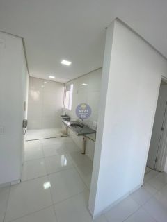APARTAMENTO COM 2 QTOS + COND. COM ÁREA DE LAZER, EM MARANGUAPE!