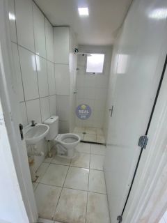 APARTAMENTO COM 2 QTOS + COND. COM ÁREA DE LAZER, EM MARANGUAPE!
