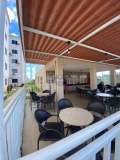 APARTAMENTO COM 2 QTOS + COND. COM ÁREA DE LAZER, EM MARANGUAPE!