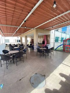 APARTAMENTO COM 2 QTOS + COND. COM ÁREA DE LAZER, EM MARANGUAPE!