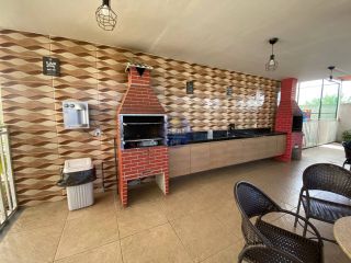 APARTAMENTO COM 2 QTOS + COND. COM ÁREA DE LAZER, EM MARANGUAPE!