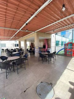 APARTAMENTO COM 2 QTOS + COND. COM ÁREA DE LAZER, EM MARANGUAPE!