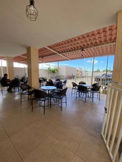 APARTAMENTO COM 2 QTOS + COND. COM ÁREA DE LAZER, EM MARANGUAPE!