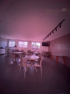 APARTAMENTO COM 2 QTOS + COND. COM ÁREA DE LAZER, EM MARANGUAPE!