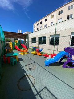 APARTAMENTO COM 2 QTOS + COND. COM ÁREA DE LAZER, EM MARANGUAPE!