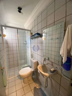 CASA PRIVÊ 2 QTOS, SENDO 1 SUÍTE + COND. COM PISCINA, NO JANGA!