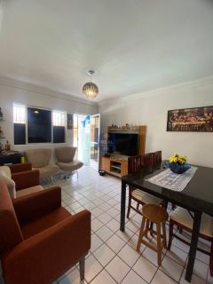 CASA PRIVÊ 2 QTOS, SENDO 1 SUÍTE + COND. COM PISCINA, NO JANGA!